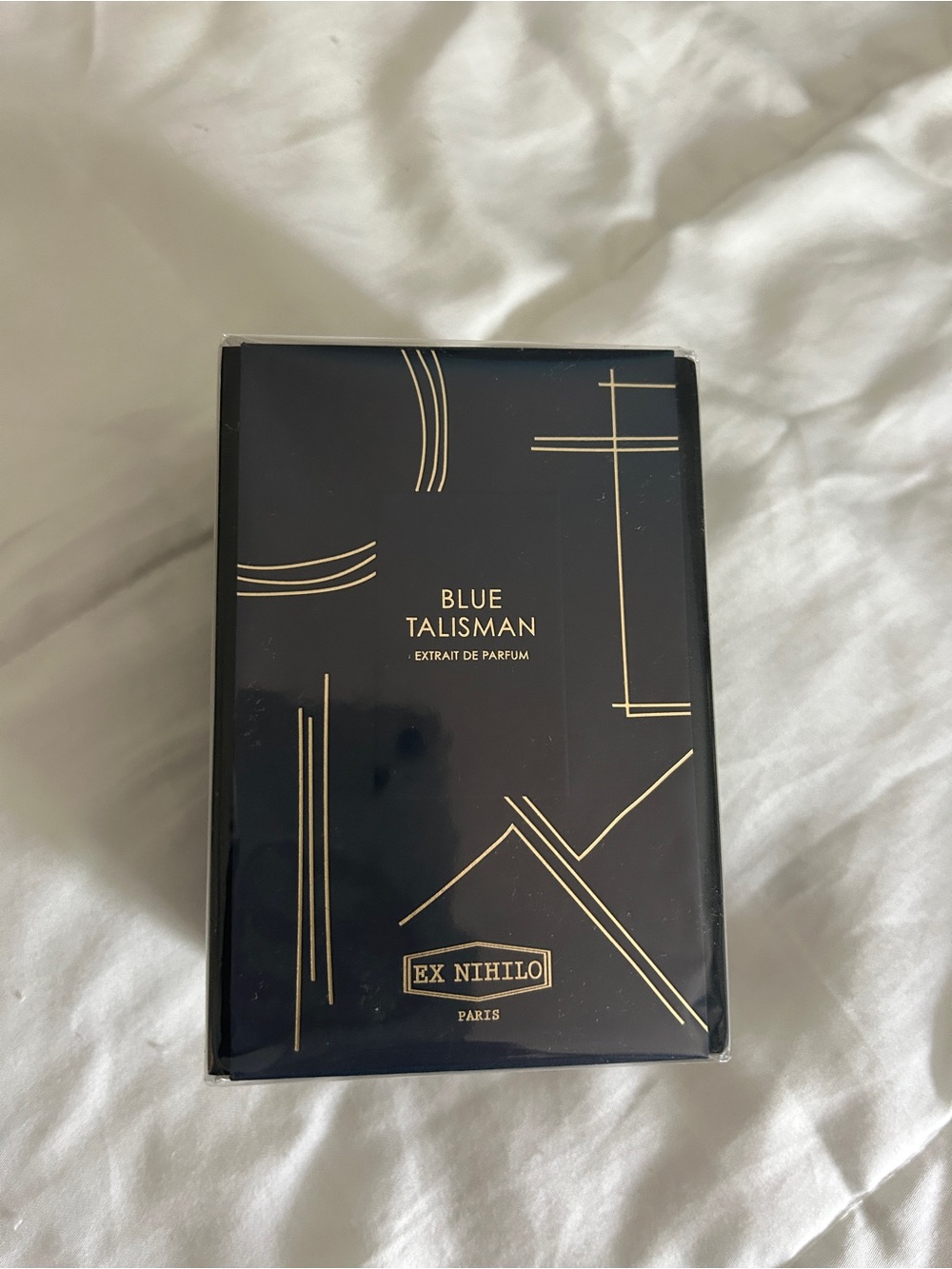 Ex Nihilo Blue Talisman Extrait de Parfum 1.7